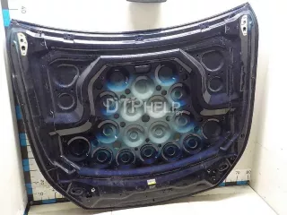 2578802900 Капот Mercedes CLS C257 Арт AM52324349, вид 9
