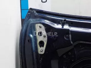 2578802900 Капот Mercedes CLS C257 Арт AM52324349, вид 10
