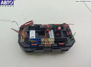 9337879 Блок предохранителей BMW 3 F30/F31/GT F34 Арт 54138104, вид 2