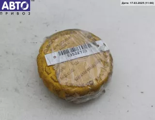  Пробка расширительного бачка Opel Astra G Арт 53502733, вид 1