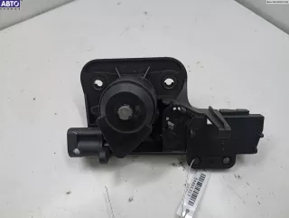 13168316 Кнопка открывания багажника Opel Meriva 1 Арт 54601317, вид 2