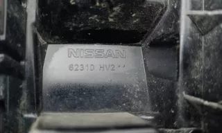 62310HV22C Решетка радиатора Nissan Qashqai 2 restailing Арт A986922K, вид 7