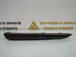 51117397615 Накладка бампера BMW 3 F30/F31/GT F34 Арт TP77275, вид 1