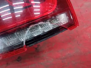 A1679062507 фонарь LED Mercedes GLS X167 Арт MB79655, вид 4