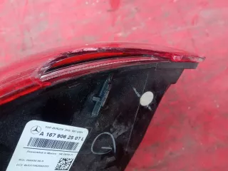 A1679062507 фонарь LED Mercedes GLS X167 Арт MB79655, вид 5