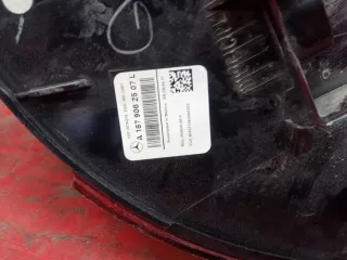 A1679062507 фонарь LED Mercedes GLS X167 Арт MB79655, вид 9