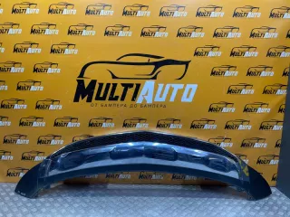 A2928850038 Юбка бампера передняя Mercedes GLE coupe w292 Арт MA126292, вид 6