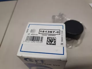 LR047906 Поршень переднего суппорта Land Rover Range Rover Sport 2 Арт ZAP227868, вид 3
