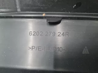 620227924R Бампер передний Renault Duster 1 Арт ZAP312703, вид 5