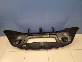 620227924R Бампер передний Renault Duster 1 Арт ZAP312703, вид 8