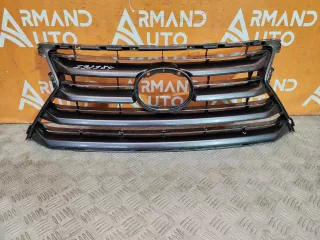 5311178010 решетка радиатора Lexus NX Арт AR192984, вид 1