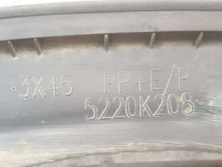 5220K208 расширитель крыла Mitsubishi ASX Арт AR257661, вид 8