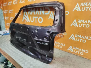 72801S8121 дверь багажника Hyundai Palisade Арт AR258629, вид 3