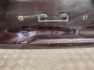 72801S8121 дверь багажника Hyundai Palisade Арт AR258629, вид 5