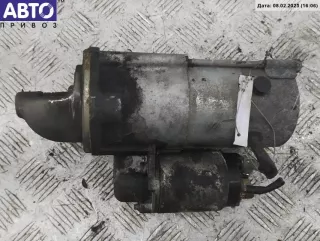 96627034 Стартер Chevrolet Nubira Арт 54043779, вид 2