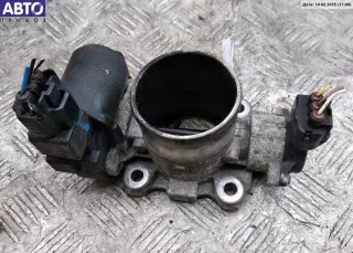 26100-0R010 Заслонка дроссельная Toyota Auris 1 Арт 53369668, вид 2