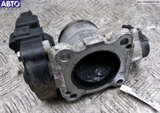 26100-0R010 Заслонка дроссельная Toyota Auris 1 Арт 53369668, вид 3