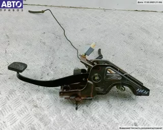  Педаль сцепления Kia Carnival 1 Арт 54010063, вид 1