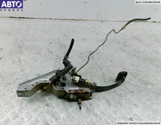  Педаль сцепления Kia Carnival 1 Арт 54010063, вид 2