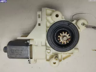 4M5T14A389 Моторчик стеклоподъемника передний левый Ford Focus 2 restailing Арт 54549082, вид 1