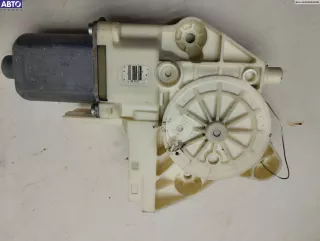 4M5T14A389 Моторчик стеклоподъемника передний левый Ford Focus 2 restailing Арт 54549082, вид 2