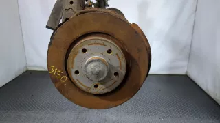 555113267R Балка подвески задняя  Renault Kangoo 2 Арт 8881638, вид 4