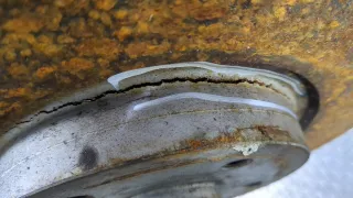 555113267R Балка подвески задняя  Renault Kangoo 2 Арт 8881638, вид 5