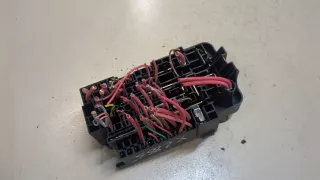 243510001R Блок предохранителей Renault Megane 3 Арт 8880365, вид 3