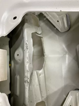 72800-P1250 крышка багажника Kia Sportage 5 Арт SP17106, вид 15