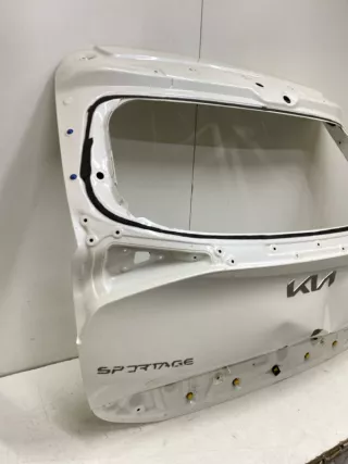 72800-P1250 крышка багажника Kia Sportage 5 Арт SP17106, вид 2