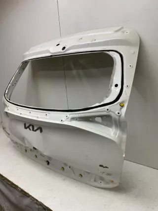 72800-P1250 крышка багажника Kia Sportage 5 Арт SP17106, вид 3