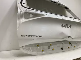 72800-P1250 крышка багажника Kia Sportage 5 Арт SP17106, вид 5