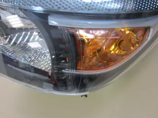 4977556 Фара левая Ford Ranger 2 Арт BBBM00112368, вид 4