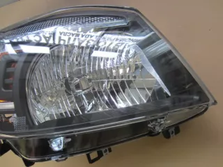 4977553 Фара правая Ford Ranger 2 Арт BBBM00112369, вид 2