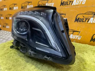 A1569061800 Фара передняя правая Mercedes GLA X156 Арт MA126336, вид 3