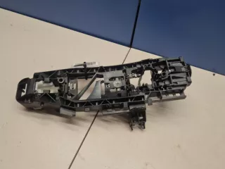 A0997602100 Кронштейн ручки двери передней левой Mercedes GLC X253 Арт ZAP327099, вид 1