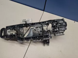 A0997602100 Кронштейн ручки двери передней левой Mercedes GLC X253 Арт ZAP327099, вид 3