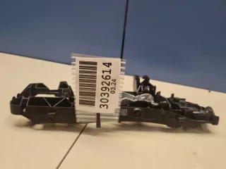 A0997602100 Кронштейн ручки двери передней левой Mercedes GLC X253 Арт ZAP327099, вид 4