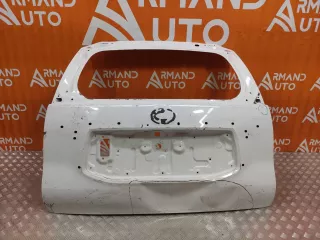 6700560F90 дверь багажника Toyota Land Cruiser Prado 150 Арт AR258507, вид 1
