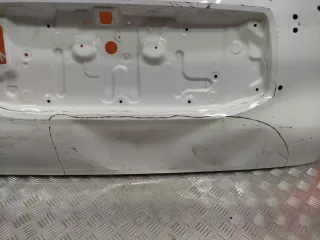 6700560F90 дверь багажника Toyota Land Cruiser Prado 150 Арт AR258507, вид 2