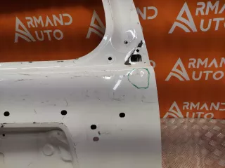 6700560F90 дверь багажника Toyota Land Cruiser Prado 150 Арт AR258507, вид 3