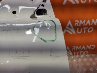 6700560F90 дверь багажника Toyota Land Cruiser Prado 150 Арт AR258507, вид 4