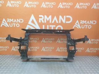64101P2000 панель передняя (суппорт радиатора) Kia Sorento 4 Арт AR258607, вид 12