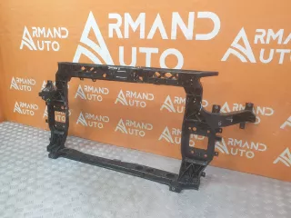 64101P2000 панель передняя (суппорт радиатора) Kia Sorento 4 Арт AR258607, вид 2