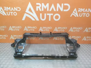 64101P2000 панель передняя (суппорт радиатора) Kia Sorento 4 Арт AR258607, вид 10