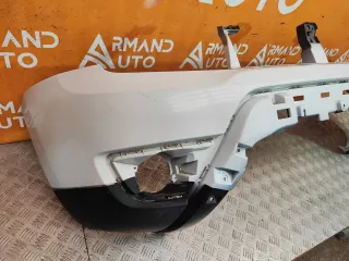 620226148r бампер рено дастер Renault Duster 1 Арт AR258725, вид 2