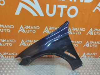 41007930973 крыло бмв х4 (х x 4) г02 (г g 02) BMW X4 G02 Арт AR258900, вид 1