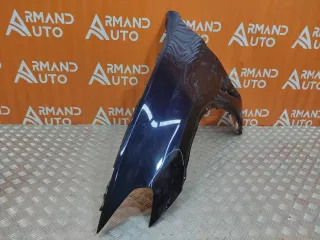 41007930973 крыло бмв х4 (х x 4) г02 (г g 02) BMW X4 G02 Арт AR258900, вид 8