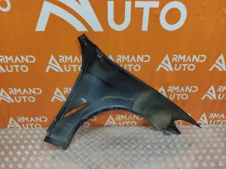 41007930973 крыло бмв х4 (х x 4) г02 (г g 02) BMW X4 G02 Арт AR258900, вид 10