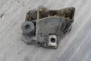 30681951 Кронштейн двигателя Volvo XC70 3 Арт 9-10-17-65-1, вид 1